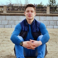 Макс Черный, Самара