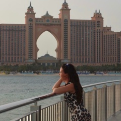 Марина Радайкина, 24.04.1989, Заречный