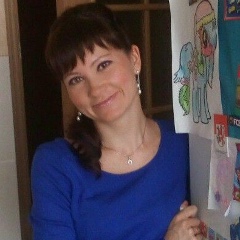 Александра Мишина, Обнинск