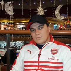 Адиль Бектемиров