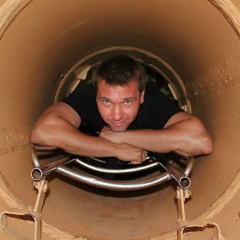 Кирилл Банников, 20.05.1984, Санкт-Петербург