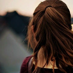 Ксюша Нелюбина, 04.06.1991