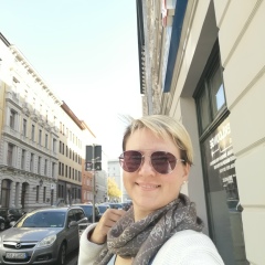 Olga Tidde, 18.06, Halberstadt