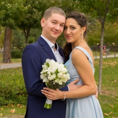 Оля Іванютенко, 22.02