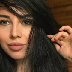 Катерина Уткина, 03.09, Москва