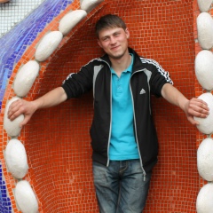 Денис Миронович, 27.03.1990, Киев