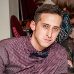 Антон Кожевников, 15.10.1986, Санкт-Петербург