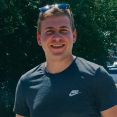 Влад Стратилатов, Дебальцево