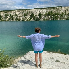 Александра Позднякова, 26.05, Дубна