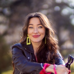 Наталия Коротаева, 13.01.1990, Wien