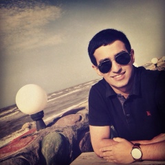 Kamran Rzayev, 10.02, Баку