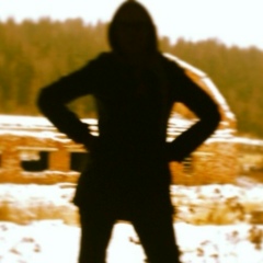 Аня Андреева, 18.06, Санкт-Петербург