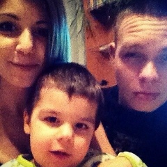 Diimi Finn, 10.11.1990, Jyväskylä