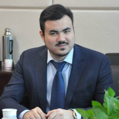 Алишер Курбанов, 26.05, Москва