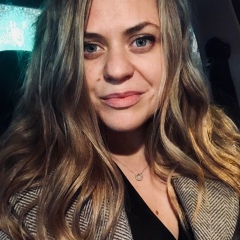 Мария Горбатова, 25.04.1990, Нижний Новгород