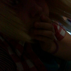 Катя Котик, 05.10, Самара