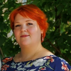 Ирина Талисман, 10.08, Москва