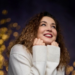 Евгения Кузнецова, 23.01