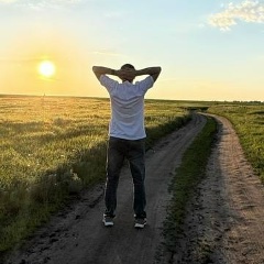 Александр Дудин, Саратов