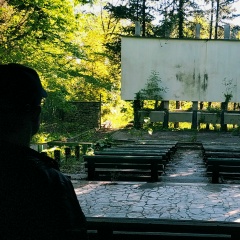 Саша Дёмин, Санкт-Петербург