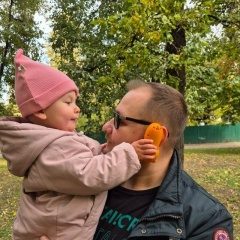 Владислав Гостев, 19.05, Москва