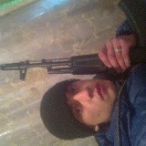 Рома Жорабаев, 06.10.1992, Ош