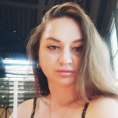 Кристина Трофимова, 12.11