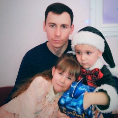 Серега Лобачев, 18.05.1987, Ровеньки