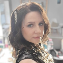 Марина Ботнараш, 10.01.1985, Москва