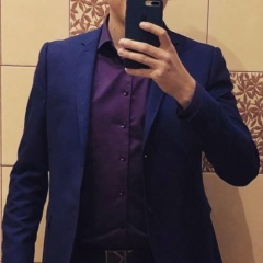 Vyacheslav Gennadievich, 18.10