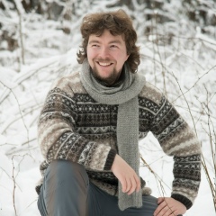 Даниил Коржонов, Королёв