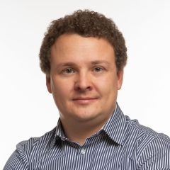 Михаил Горелов, 22.07, Саратов