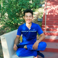 Kyaw Zin Phyoe, Mandalay