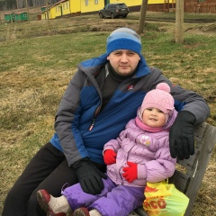 Максим Пасашков, 08.07.1985, Красноярск