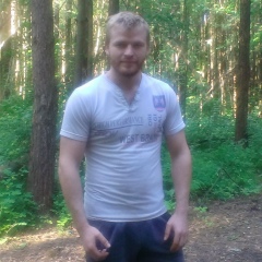 Денис Барбасов, 22.01.1991, Наро-Фоминск