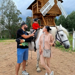 Ирина Никишина, 10.07, Санкт-Петербург