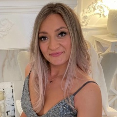 Оксана Кучина, 23.01.1988, Санкт-Петербург