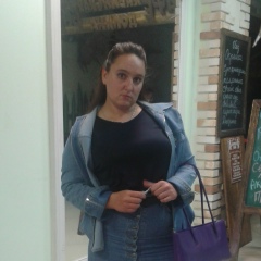 Виктория Черкасова