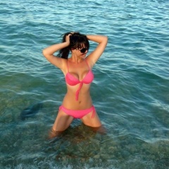 Olga Perkalova, 30.09.1993, Oslo