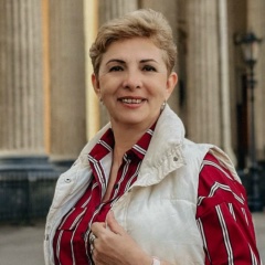 Елена Еременко, 07.06, Караганда