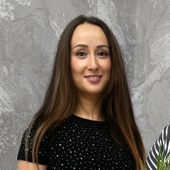 Светлана Шамсетдинова, 11.10.1983, Нижнекамск