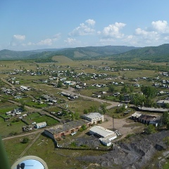 Никита Дрыгин, 30.10.1996, Букачача