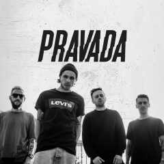 Pravada Rock, 18.03, Санкт-Петербург