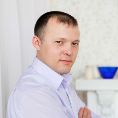 Константин Мубаракшин, 23.09, Кемерово