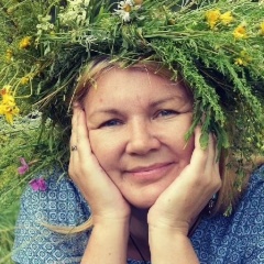 Ольга Василикова, 26.04, Минусинск