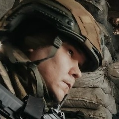 Ruslan Backhitoff, Тюмень