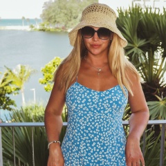 Даша Смирнова, 30.11.1987, Москва