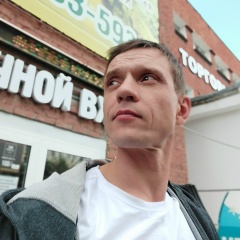 Андрей Решетников, 15.09, Омск