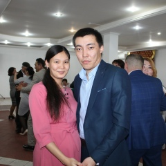 Абзал Ақерке, 03.01.1991, Атырау