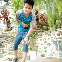 U-Nyi-Nyi Phyo, 24.02.1997